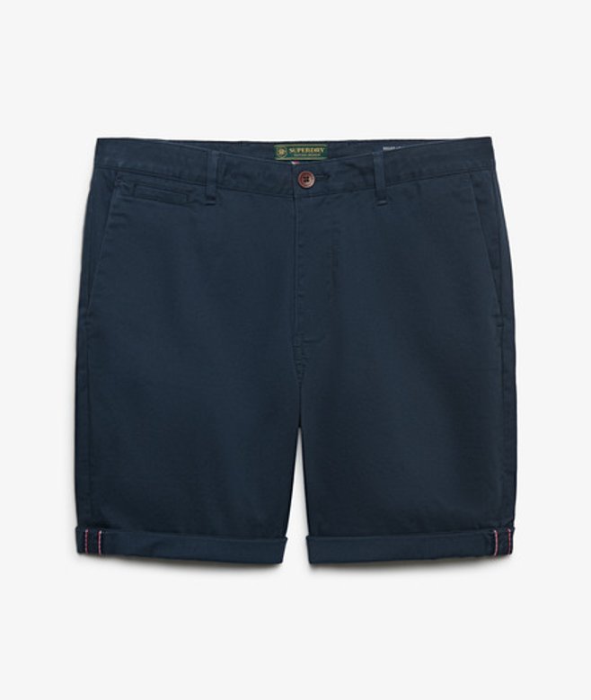 Premium Regular Chino Shorts