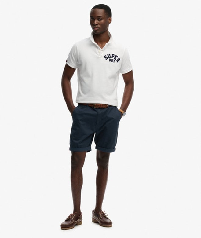 Premium Regular Chino Shorts