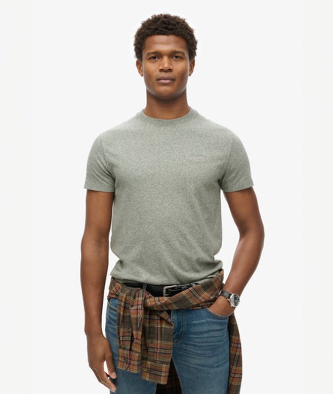 Essential Logo T-shirt