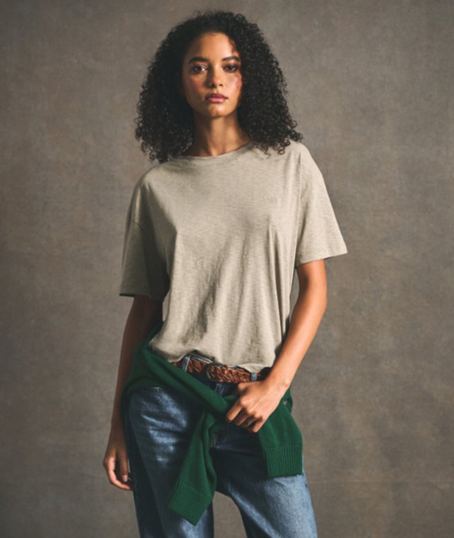 Studios Crew T-shirt