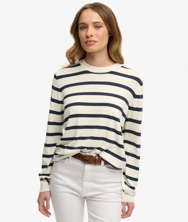 Lichtgewicht Essential Trui