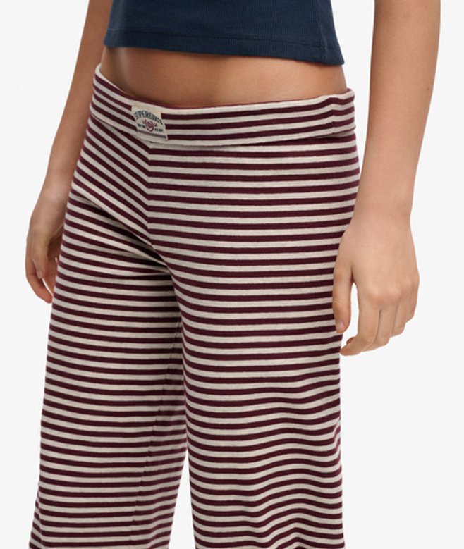 Athletic Essentials Jerseybroek Slanke Pasvorm