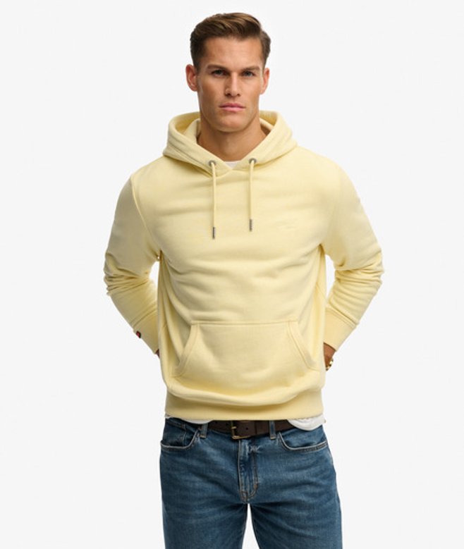 Essential Logo Hoodie