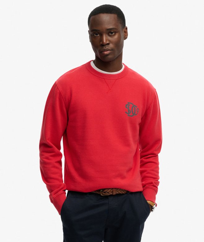 The Merchant Store-sweatshirt