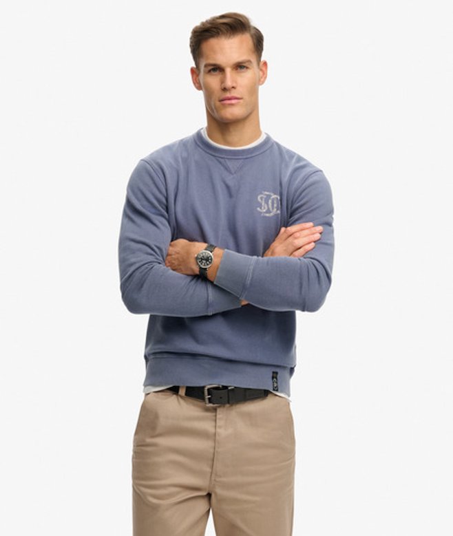 The Merchant Store-sweatshirt