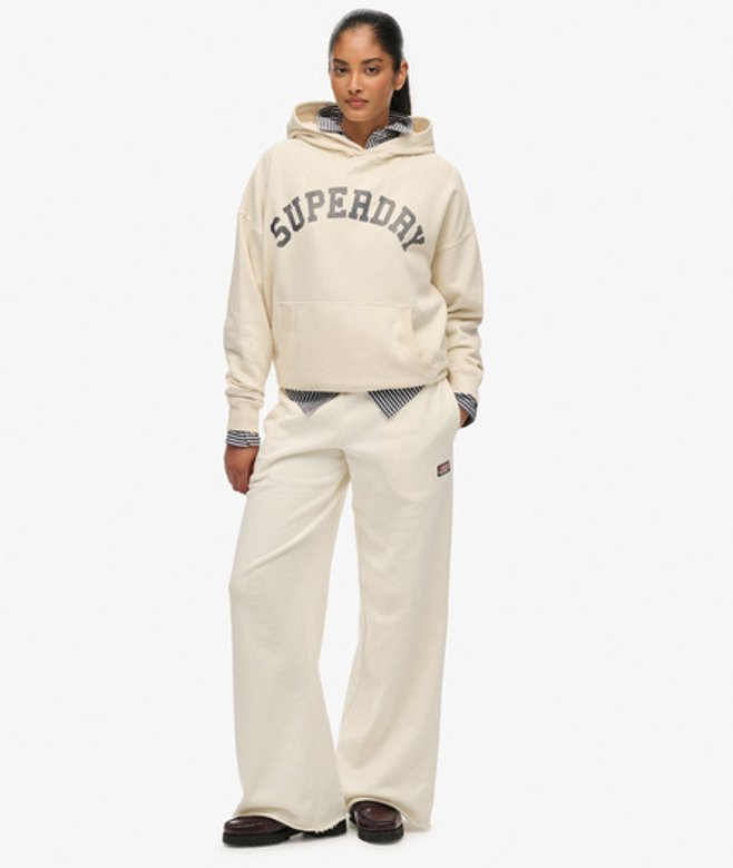 Athletic Essentials Rechte Joggingbroek