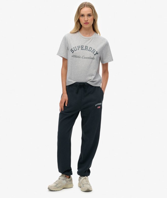 Athletic Essential Boyfriend Joggingbroek