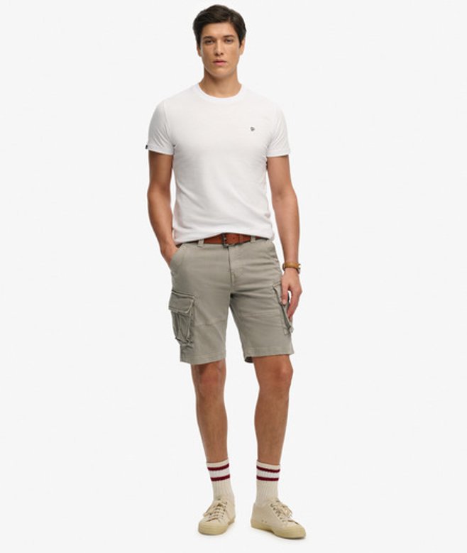 Core Cargo Shorts