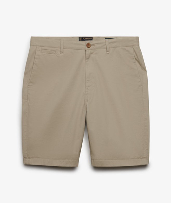 Premium Regular Chino Shorts