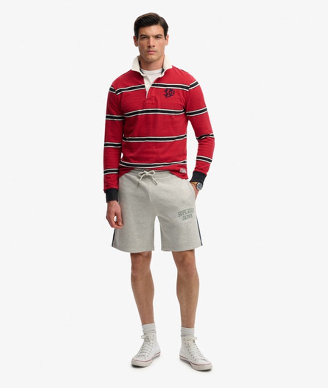 Athletic Essentials Shorts