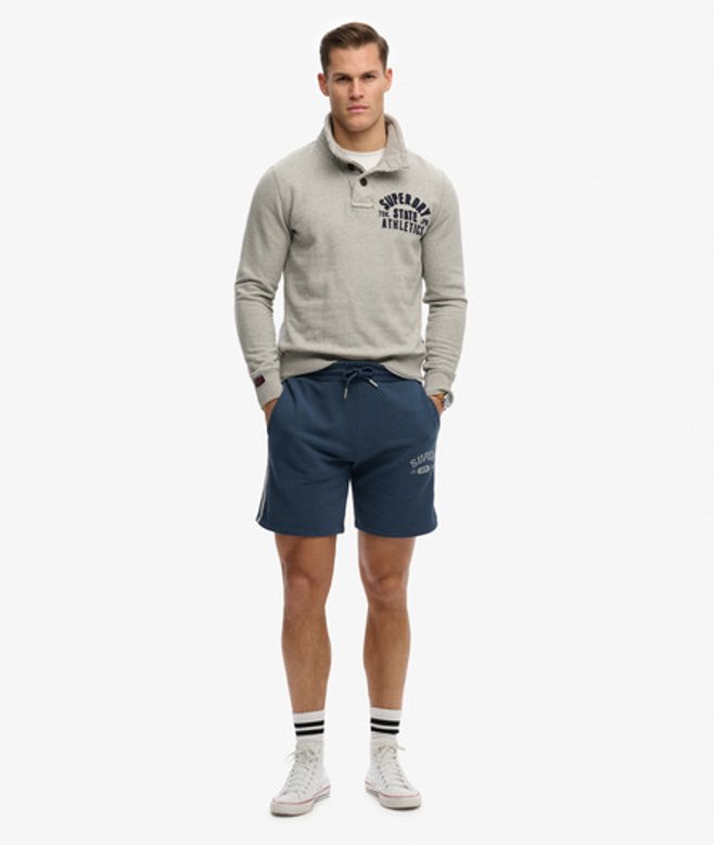 Athletic Essentials Shorts