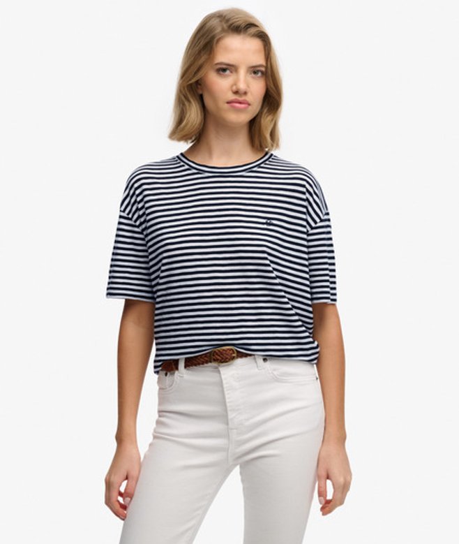 Studios Crew T-shirt