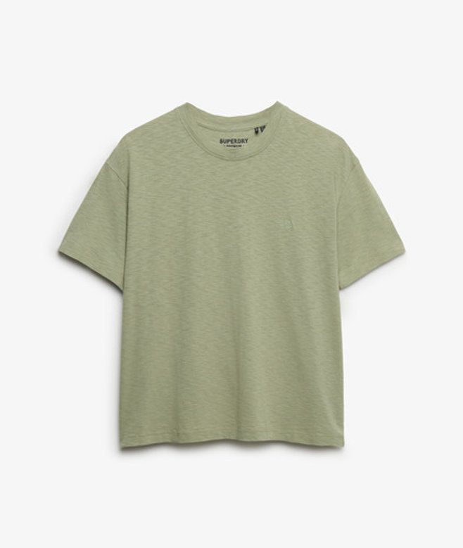 Studios T-shirt Relaxed Pasvorm