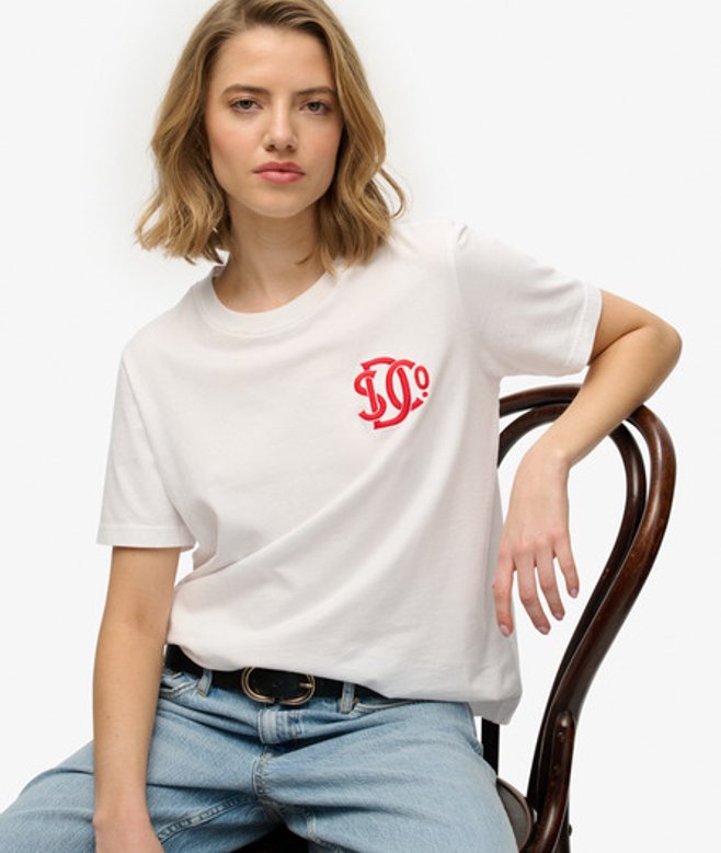 Sd & co Relaxed T-shirt