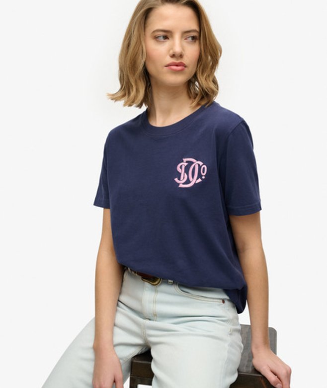 Sd & co Relaxed T-shirt