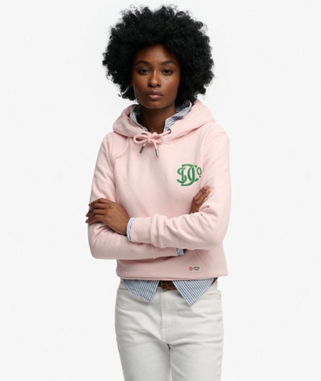 Sd & co. Hoodie