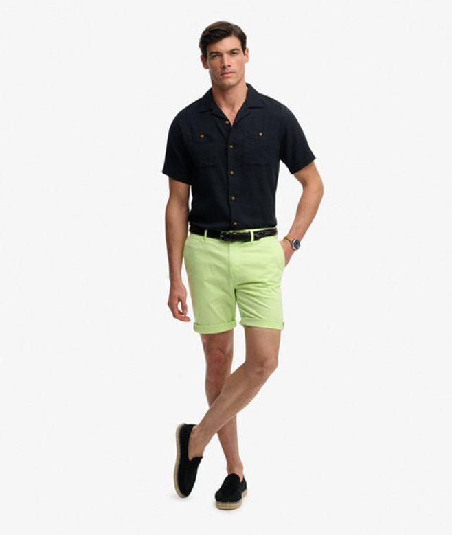 Premium Regular Chino Shorts