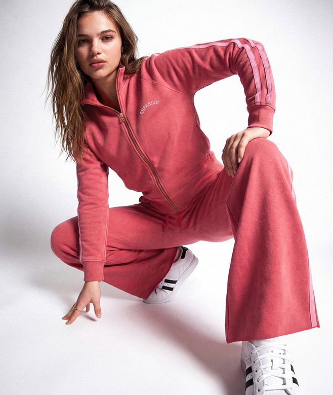 Essential Logo Trainingsjack