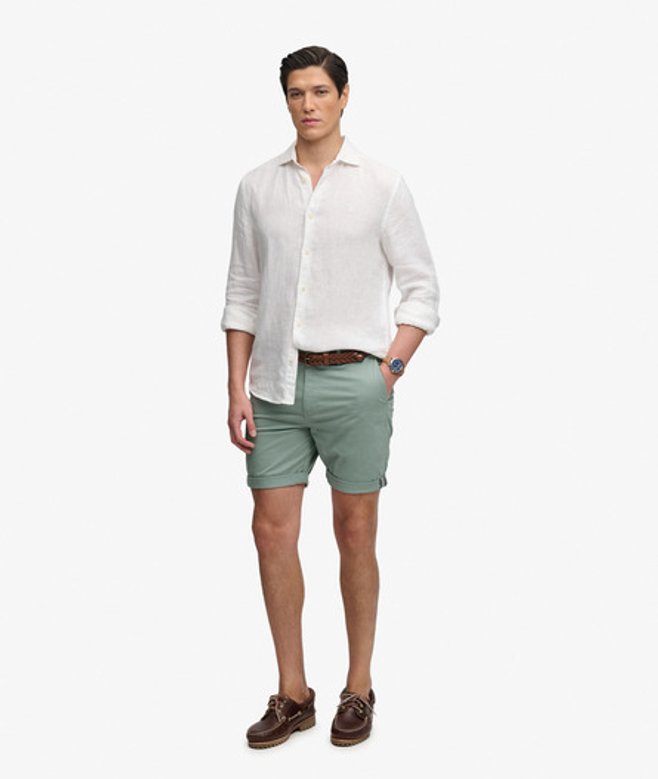 Premium Regular Chino Shorts