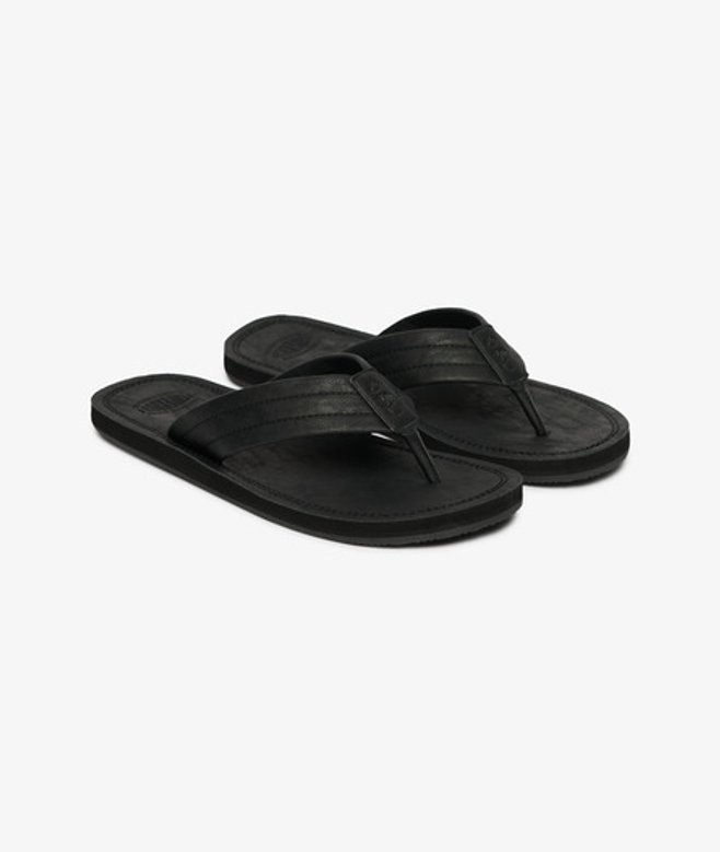 Vintage Teenslippers