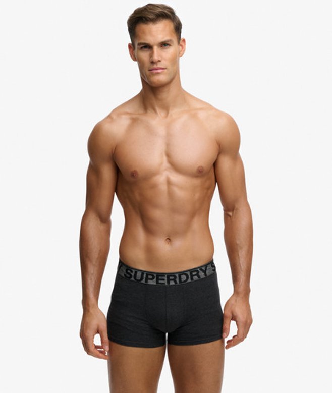 Trunk Triple Pack