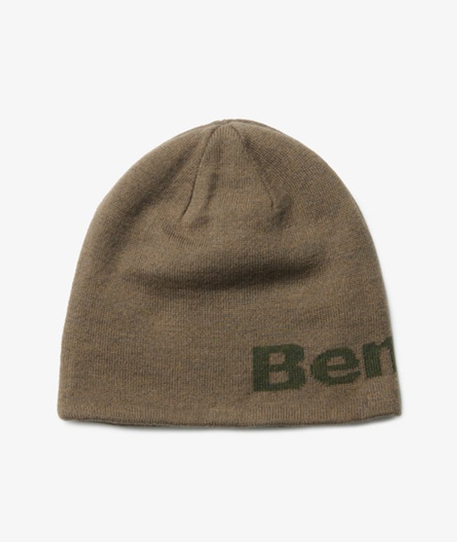 Bench Jacquard Skater Muts