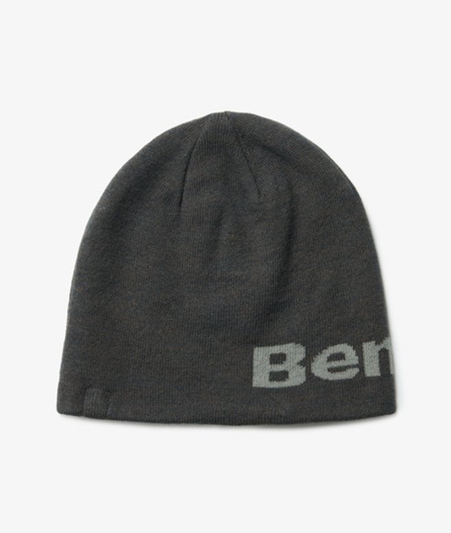 Bench Jacquard Skater Muts