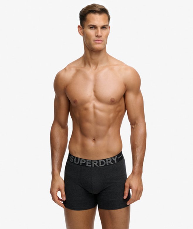 Boxershort Drieverpakking