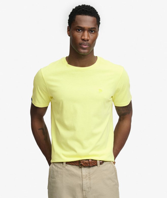 Classic Essential Neon T-shirt