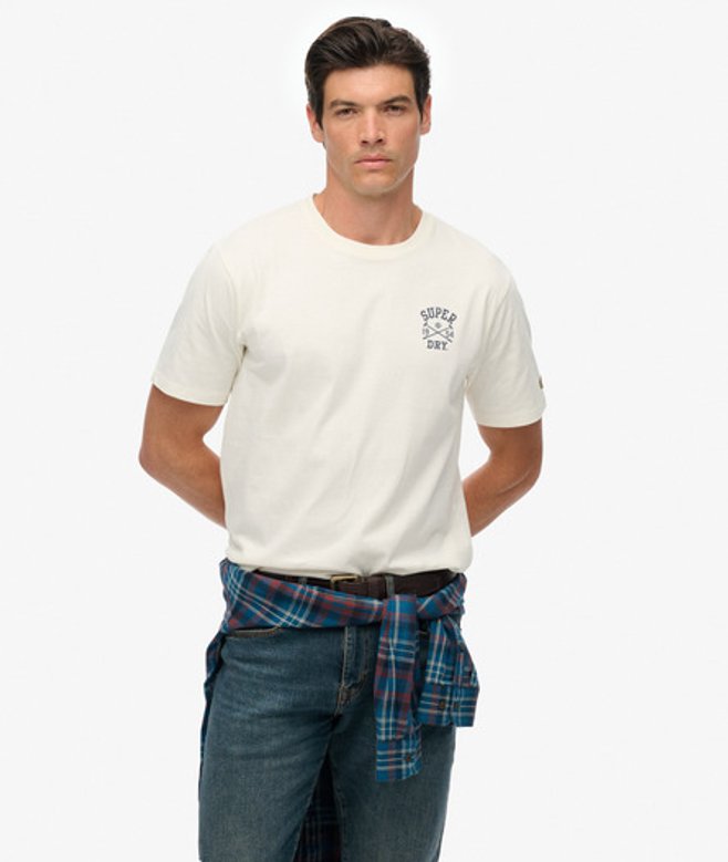 Athletic Club T-shirt