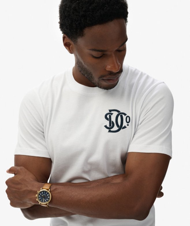 Sd & co. Relaxed T-shirt