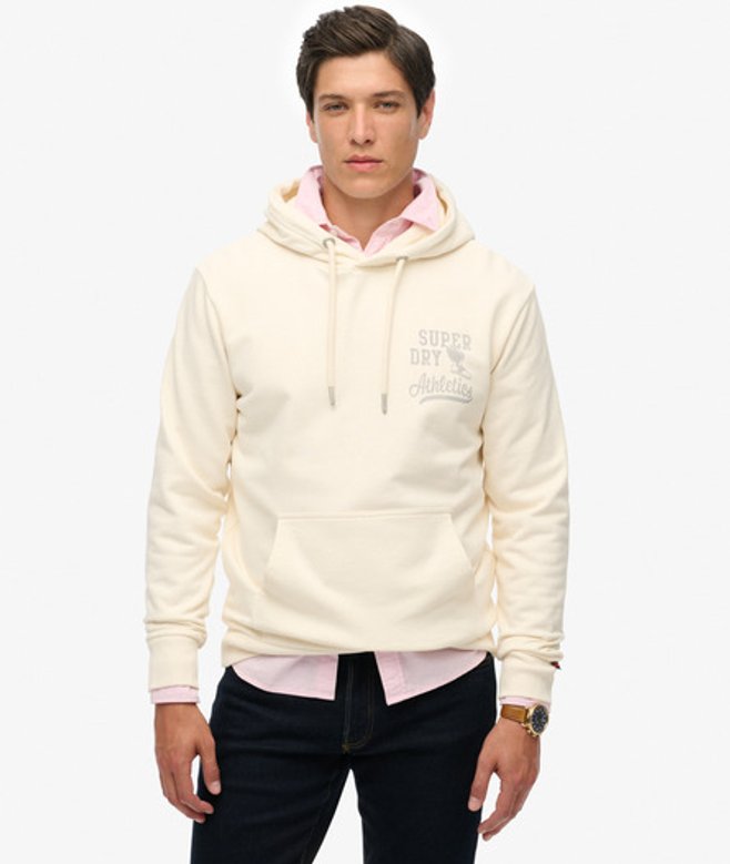 Athletic Essentials Hoodie