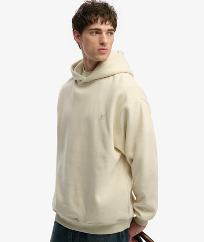 Oversized Hoodie