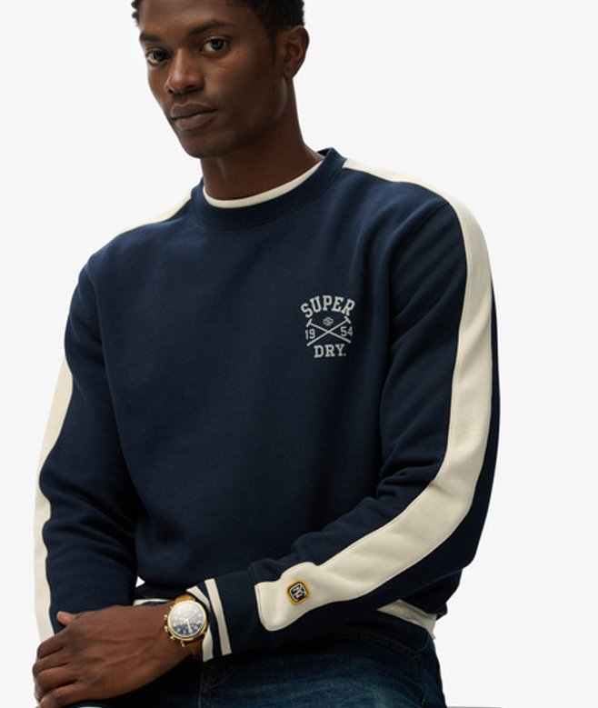 Athletic Club Crew Sweatshirt