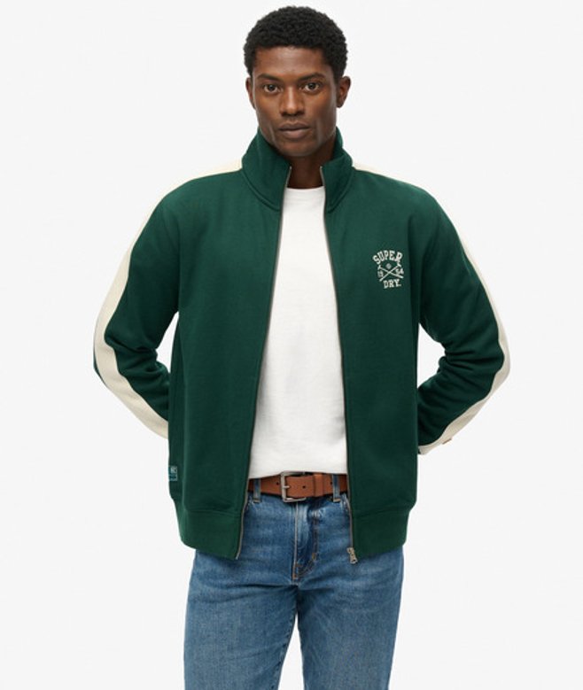 Athletic Club Track Top