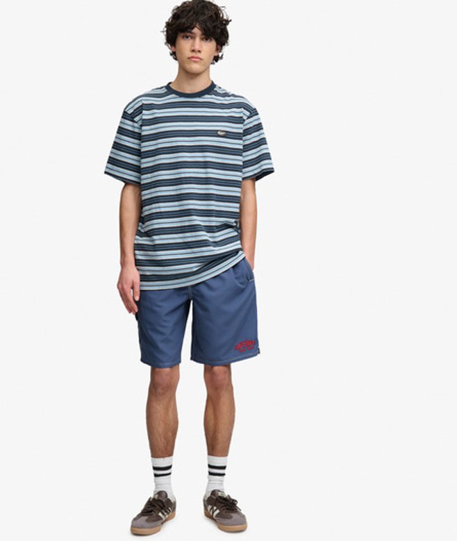 Cargo 19-Inch Boardshorts