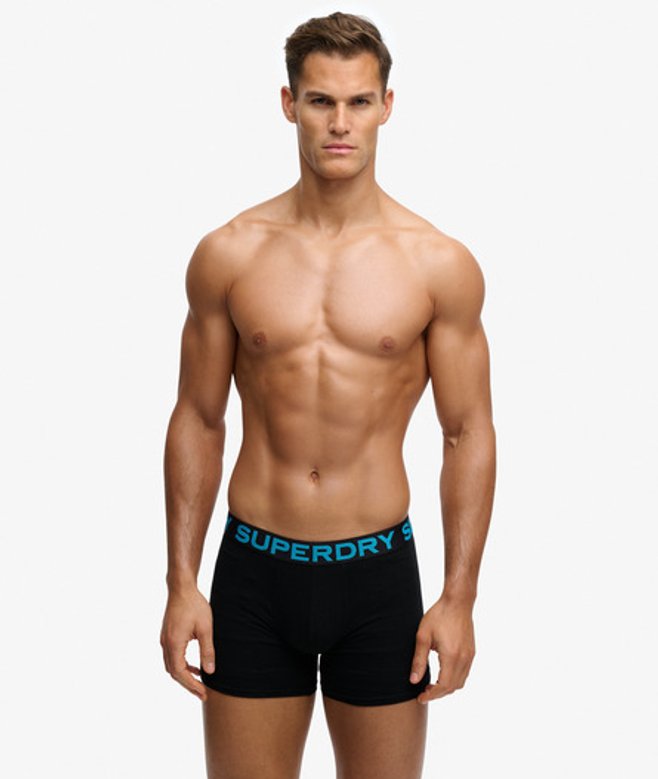 Boxershort Drieverpakking