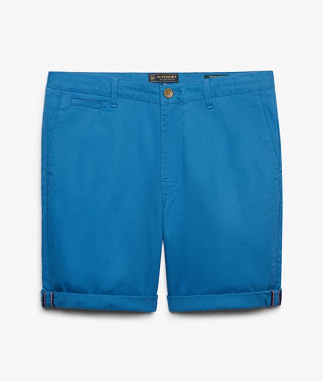 Premium Regular Chino Shorts