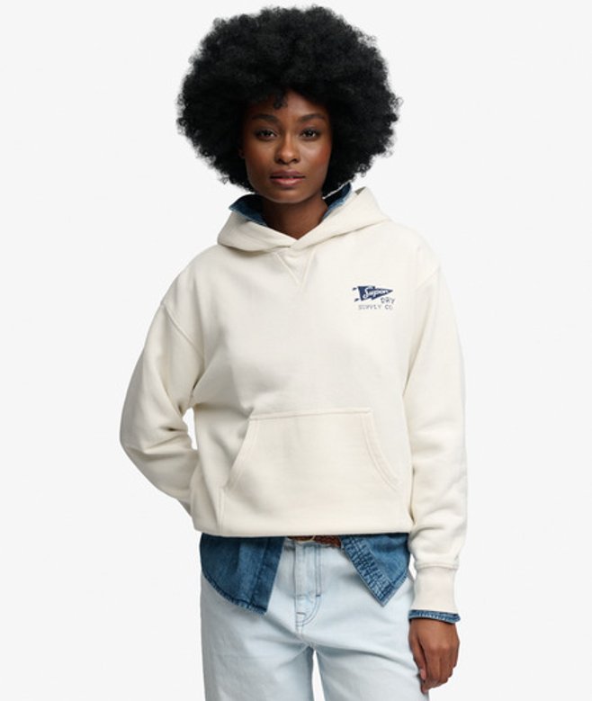 Heritage Hamptons Hoodie