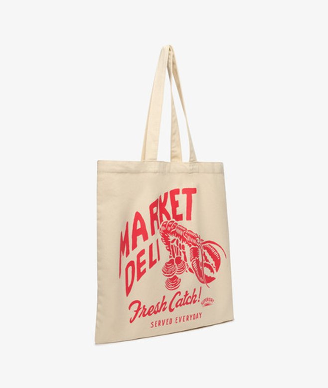 Tote