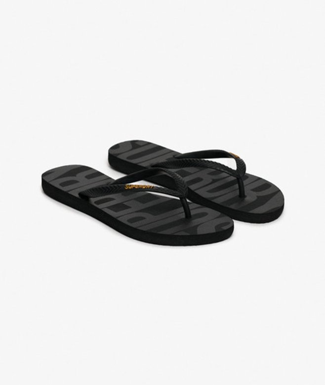 Essential Teenslippers