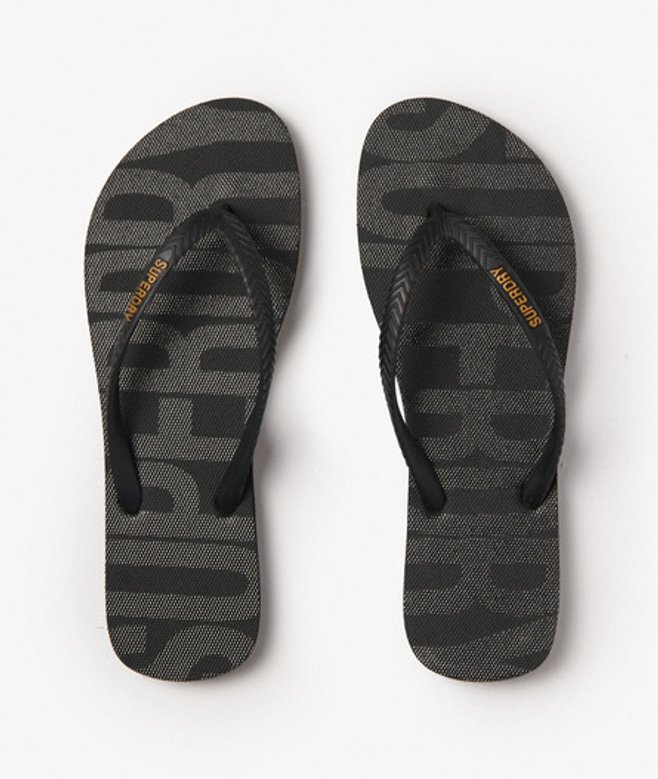Essential Teenslippers