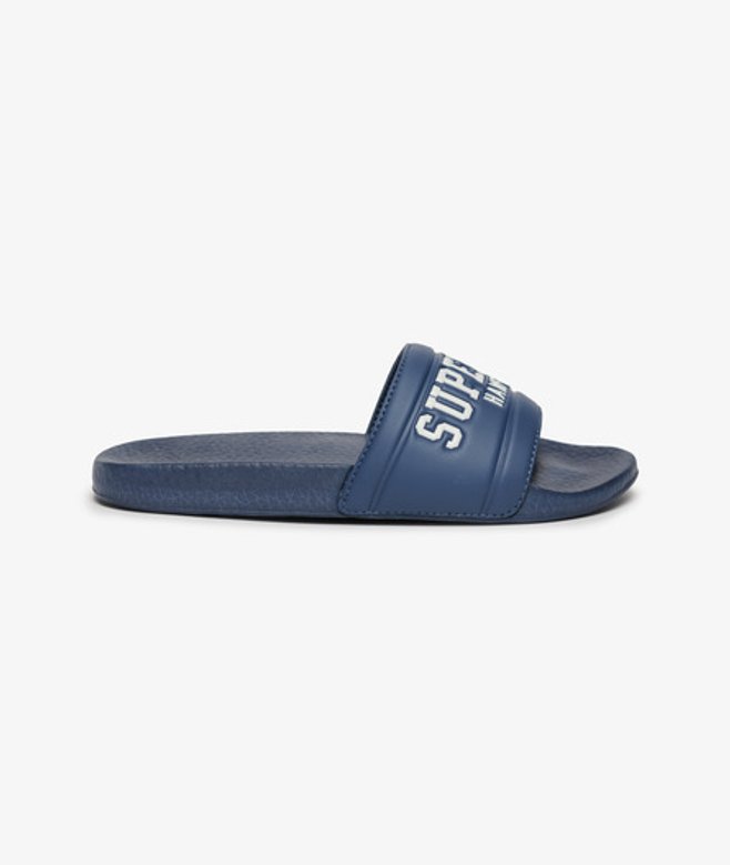 Destination Pool Slippers