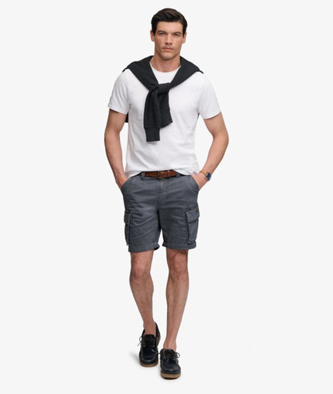 Core Cargo Shorts