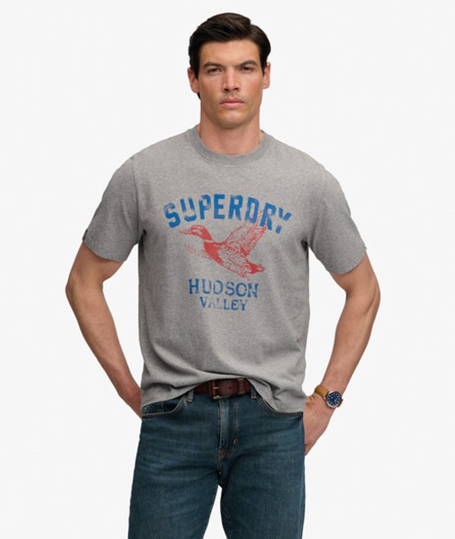 Wild Frontier T-shirt