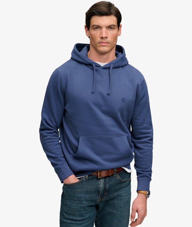 Essential SD Co Logo Hoodie