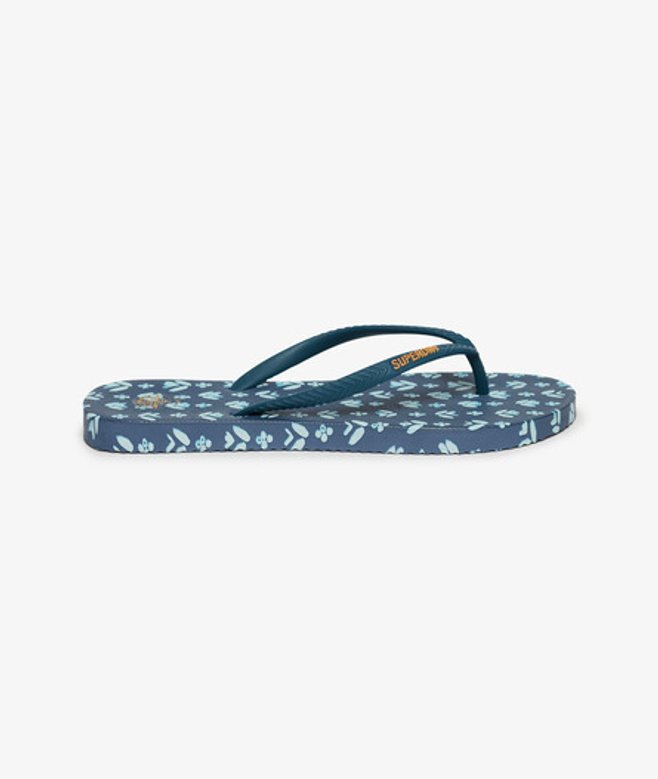 All Over Print Teenslippers