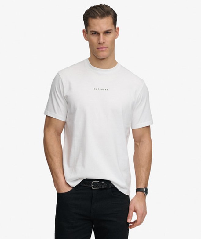 Code Surplus Logo T-shirt