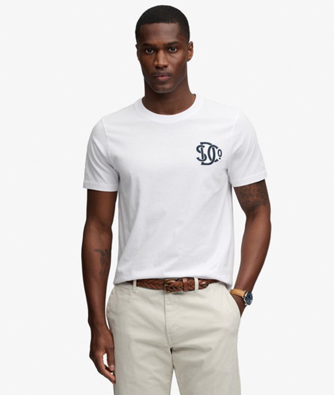 Sd & co. Relaxed T-shirt