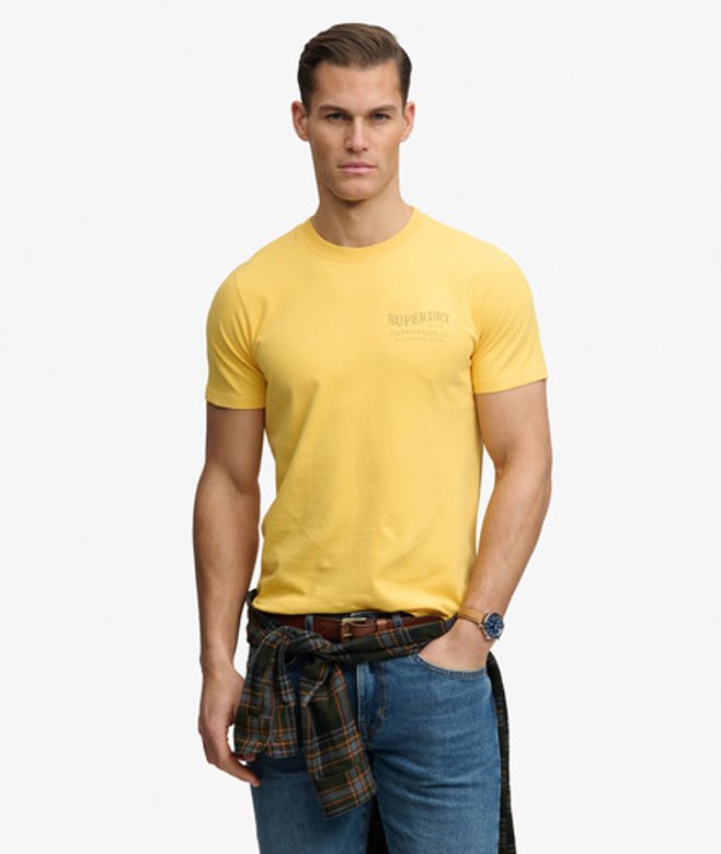 Outdoors Mountain Relaxed T-shirt